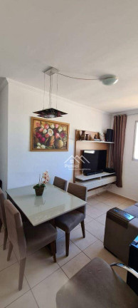 Imagem Apartamento com 2 Quartos à Venda, 47 m² em Jardim Nova Aliança - Ribeirão Preto Imagem Apartamento com 2 Quartos à Venda, 47 m² em Jardim Nova Aliança - Ribeirão Preto