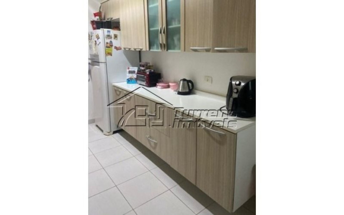 Imagem Apartamento com 4 Quartos à Venda, 117 m² em Floradas De São José - São José Dos Campos Imagem Apartamento com 4 Quartos à Venda, 117 m² em Floradas De São José - São José Dos Campos