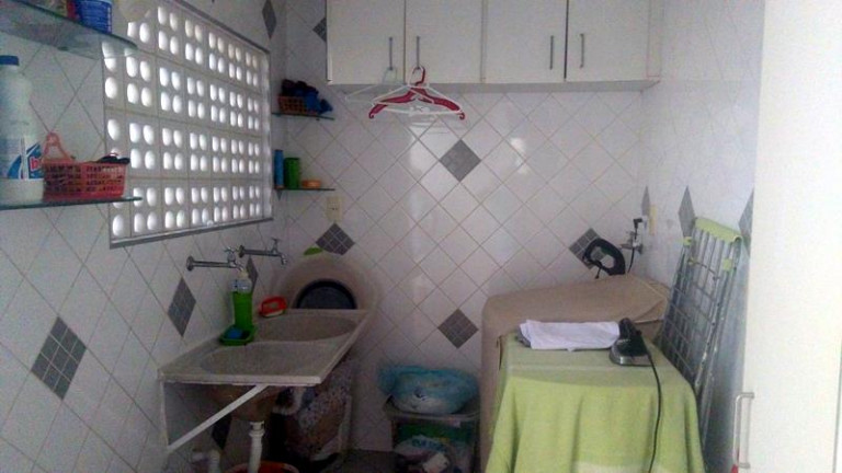 Imagem Casa com 4 Quartos à Venda, 240 m² em Itapuã - Salvador Imagem Casa com 4 Quartos à Venda, 240 m² em Itapuã - Salvador