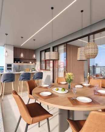 Imagem Apartamento com 3 Quartos à Venda,  em Cidade Nobre - Ipatinga
