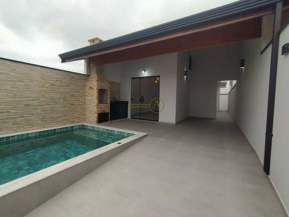 Imagem Casa com 2 Quartos à Venda, 150 m² em Estância Flora Rica - Peruíbe Imagem Casa com 2 Quartos à Venda, 150 m² em Estância Flora Rica - Peruíbe