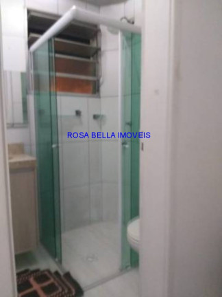 Imagem Apartamento com 2 Quartos à Venda, 53 m² em Vila Campos Sales - Jundiaí Imagem Apartamento com 2 Quartos à Venda, 53 m² em Vila Campos Sales - Jundiaí