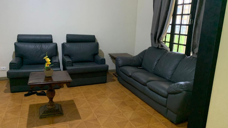 Imagem Casa com 8 Quartos para Alugar,  em Cachoeira Do Bom Jesus - Florianópolis