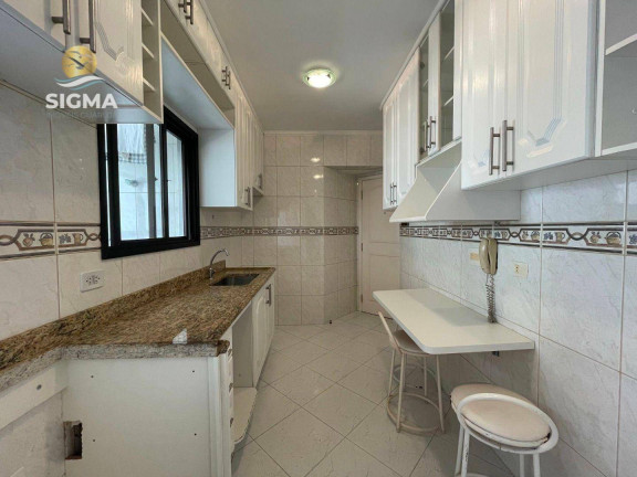 Imagem Apartamento com 3 Quartos à Venda, 136 m² em Jardim Astúrias - Guarujá Imagem Apartamento com 3 Quartos à Venda, 136 m² em Jardim Astúrias - Guarujá