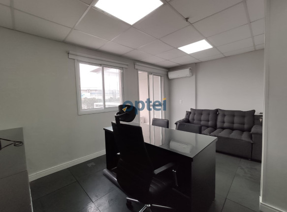 Imagem Imóvel Comercial à Venda, 33 m² em Jardim Do Mar - São Bernardo Do Campo