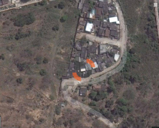 Imagem Imóvel à Venda, 9.744 m² em Conjunto Residencial Redenção - Nova Iguaçu