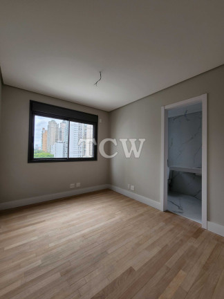 Imagem Apartamento com 4 Quartos à Venda, 193 m² em Vila Nova Conceição - São Paulo Imagem Apartamento com 4 Quartos à Venda, 193 m² em Vila Nova Conceição - São Paulo