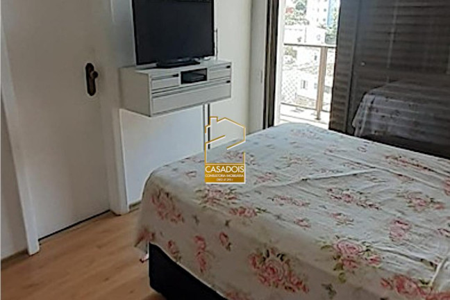 Imagem Apartamento com 3 Quartos à Venda, 104 m² em Vila Gumercindo - São Paulo Imagem Apartamento com 3 Quartos à Venda, 104 m² em Vila Gumercindo - São Paulo