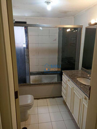 Imagem Apartamento com 4 Quartos à Venda ou Locação, 196 m² em Morumbi - São Paulo Imagem Apartamento com 4 Quartos à Venda ou Locação, 196 m² em Morumbi - São Paulo
