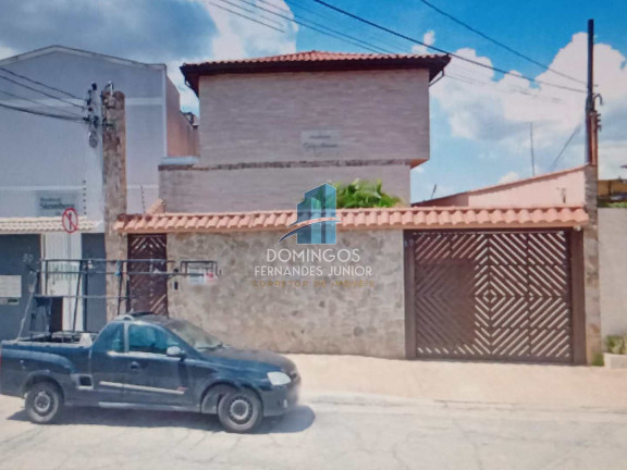 Imagem Casa com 3 Quartos à Venda, 70 m² em Cidade Patriarca - São Paulo