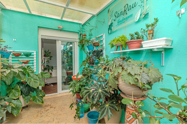 Apartamento com 2 Quartos à Venda, 89 m² em Azenha - Porto Alegre