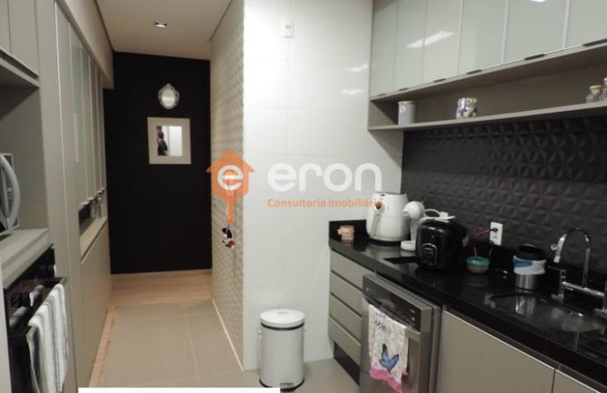 Imagem Apartamento com 3 Quartos à Venda, 118 m²