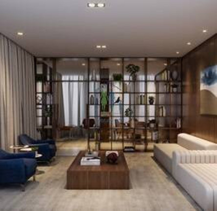 Imagem Apartamento com 4 Quartos à Venda, 163 m² em Vila Madalena - São Paulo Imagem Apartamento com 4 Quartos à Venda, 163 m² em Vila Madalena - São Paulo