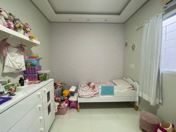 Imagem Casa com 3 Quartos à Venda, 130 m² em Vila Vilas Boas - Campo Grande