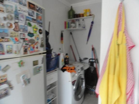 Imagem Casa com 3 Quartos à Venda, 220 m² em Campo Grande - Santos