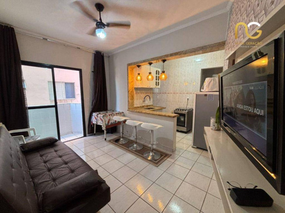 Imagem Apartamento com 1 Quarto à Venda, 40 m² em Tupi - Praia Grande Imagem Apartamento com 1 Quarto à Venda, 40 m² em Tupi - Praia Grande