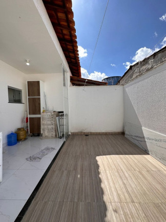 Imagem Casa com 2 Quartos à Venda, 150 m² em Papagaio - Feira De Santana Imagem Casa com 2 Quartos à Venda, 150 m² em Papagaio - Feira De Santana