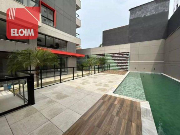 Apartamento com 2 Quartos à Venda, 53 m² em Ipiranga - São Paulo