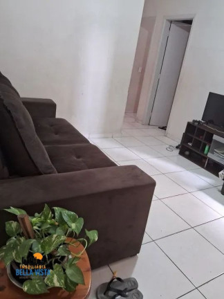 Imagem Apartamento com 2 Quartos à Venda, em Vila Jockei Clube - São Vicente Imagem Apartamento com 2 Quartos à Venda, em Vila Jockei Clube - São Vicente