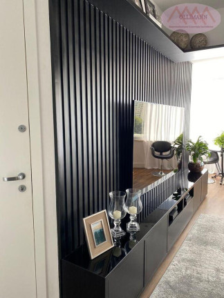 Imagem Apartamento com 2 Quartos à Venda, 116 m² em Brooklin Paulista - São Paulo