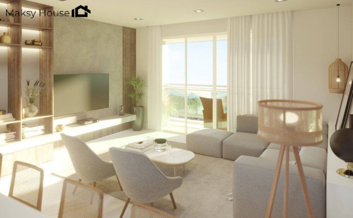 Imagem Apartamento à Venda, 211 m² em Centro - Guaratuba Imagem Apartamento à Venda, 211 m² em Centro - Guaratuba
