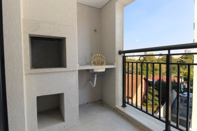 Imagem Apartamento com 3 Quartos à Venda, 189 m² em Alto Da Glória - Curitiba