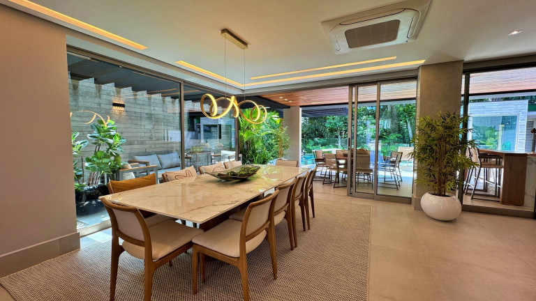 Imagem Casa com 5 Quartos à Venda, 352 m² em Riviera De São Lourenço - Bertioga