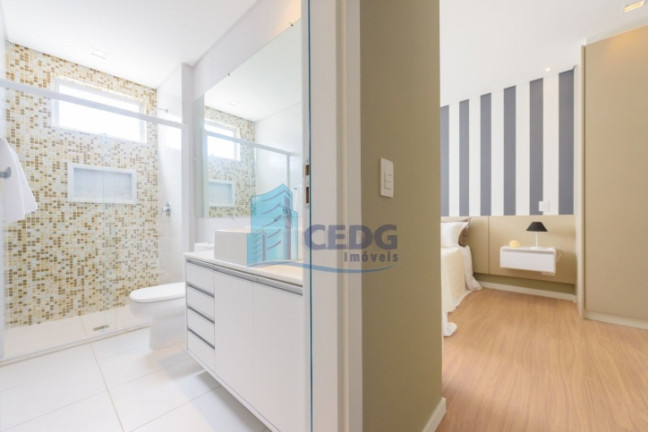 Imagem Apartamento com 3 Quartos à Venda, 77 m² em Mercês - Curitiba Imagem Apartamento com 3 Quartos à Venda, 77 m² em Mercês - Curitiba