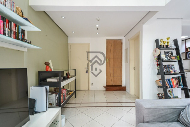 Imagem Apartamento com 2 Quartos à Venda, 65 m² em Moema - São Paulo Imagem Apartamento com 2 Quartos à Venda, 65 m² em Moema - São Paulo