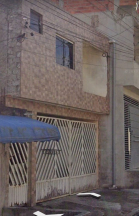 Imagem Sobrado com 2 Quartos à Venda, 250 m² em Vila Nova Mauá - Mauá Imagem Sobrado com 2 Quartos à Venda, 250 m² em Vila Nova Mauá - Mauá