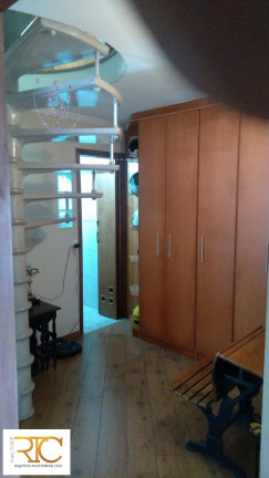Imagem Apartamento com 3 Quartos à Venda, 95 m² em Vila Andrade - São Paulo