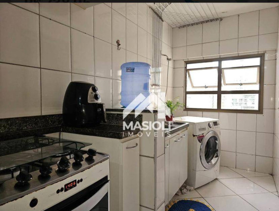 Imagem Apartamento com 3 Quartos à Venda, 120 m² em Praia Da Costa - Vila Velha