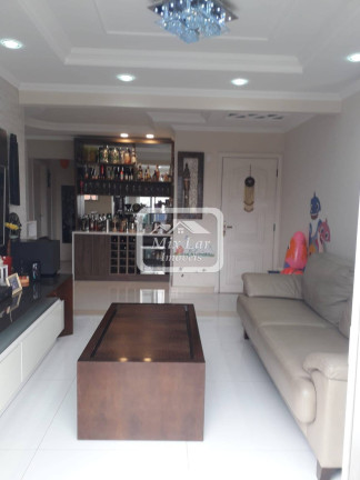 Imagem Apartamento com 4 Quartos à Venda, 125 m² em Centro - Osasco