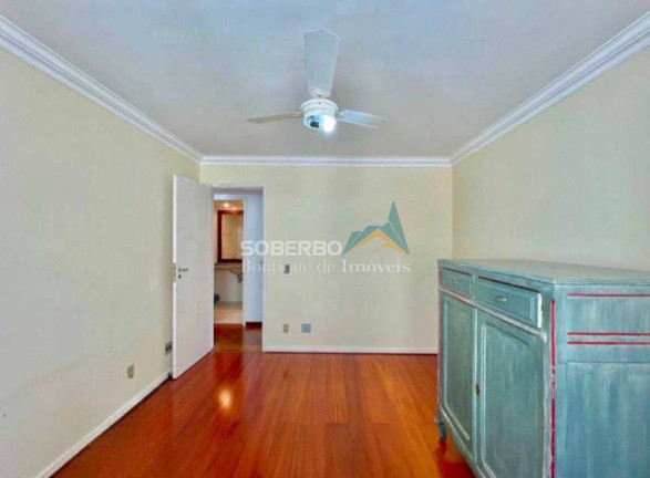 Imagem Cobertura com 3 Quartos à Venda, 134 m² em Agriões - Teresópolis Imagem Cobertura com 3 Quartos à Venda, 134 m² em Agriões - Teresópolis