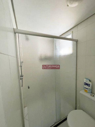 Imagem Apartamento com 2 Quartos à Venda, 62 m² em Vila Rosália - Guarulhos Imagem Apartamento com 2 Quartos à Venda, 62 m² em Vila Rosália - Guarulhos