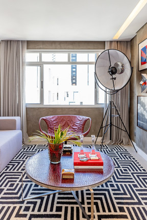 Imagem Apartamento com 2 Quartos à Venda, 129 m² em Jardim Paulista - São Paulo Imagem Apartamento com 2 Quartos à Venda, 129 m² em Jardim Paulista - São Paulo