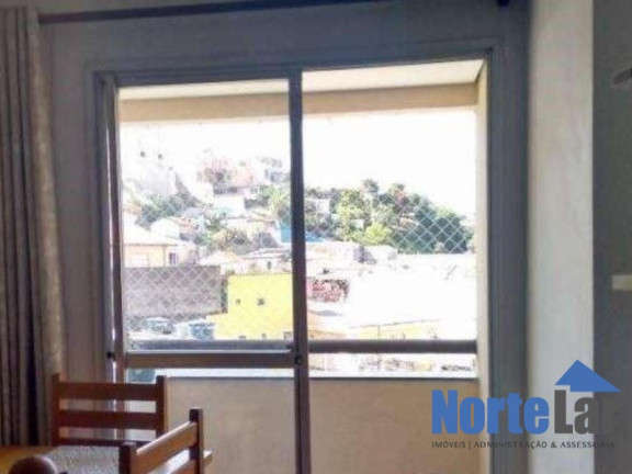 Imagem Apartamento com 2 Quartos à Venda, 50 m² em Nossa Senhora Do ó - São Paulo Imagem Apartamento com 2 Quartos à Venda, 50 m² em Nossa Senhora Do ó - São Paulo