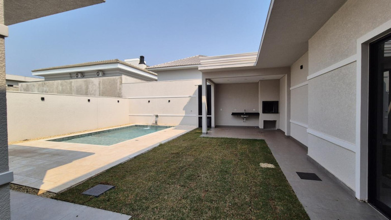 Imagem Casa com 4 Quartos à Venda, 243 m² em Cognópolis - Foz Do Iguaçu