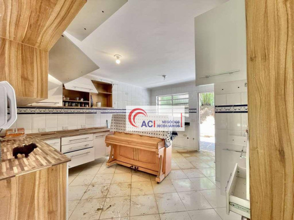 Imagem Casa com 7 Quartos à Venda, 610 m² em Granja Viana - Cotia Imagem Casa com 7 Quartos à Venda, 610 m² em Granja Viana - Cotia