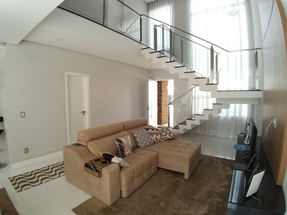 Imagem Sobrado com 3 Quartos à Venda, 185 m² em Residencial Real Park Sumaré - Sumaré Imagem Sobrado com 3 Quartos à Venda, 185 m² em Residencial Real Park Sumaré - Sumaré