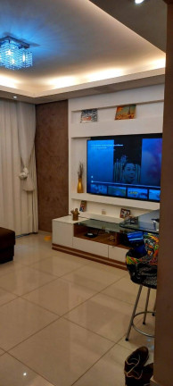 Imagem Apartamento com 2 Quartos à Venda, 47 m² em Jardim Vitória - Belo Horizonte