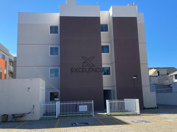 Imagem Apartamento com 2 Quartos à Venda, 44 m² em Vargem Grande - Pinhais Imagem Apartamento com 2 Quartos à Venda, 44 m² em Vargem Grande - Pinhais