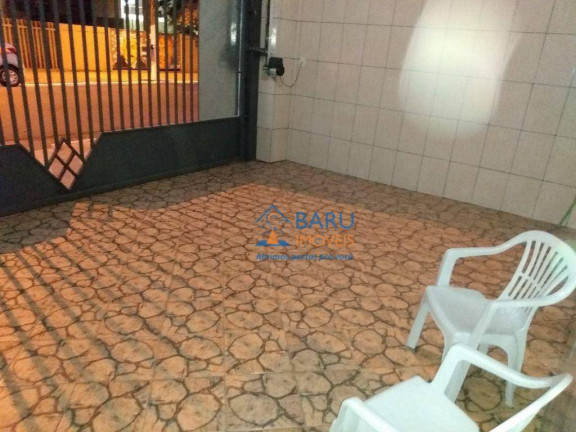 Imagem Casa com 3 Quartos à Venda, 160 m² em Barra Funda - São Paulo Imagem Casa com 3 Quartos à Venda, 160 m² em Barra Funda - São Paulo