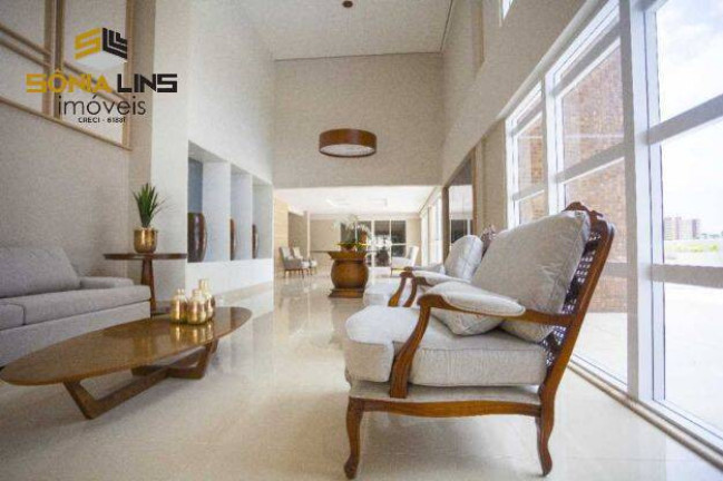 Imagem Apartamento com 4 Quartos à Venda, 130 m² em Miramar - João Pessoa
