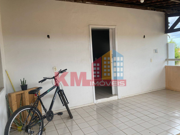 Imagem Apartamento com 1 Quarto à Venda, 240 m² em Planalto Treze De Maio - Mossoró Imagem Apartamento com 1 Quarto à Venda, 240 m² em Planalto Treze De Maio - Mossoró