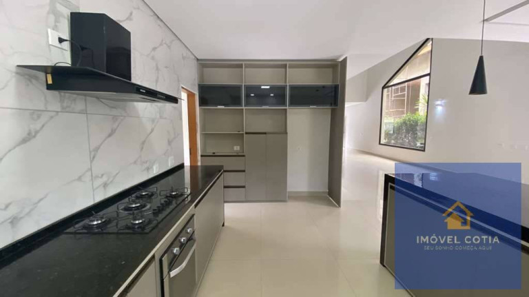 Imagem Casa de Condomínio com 4 Quartos para Alugar, 844 m² em Chácaras São Carlos - Cotia
