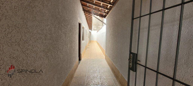 Imagem Casa com 2 Quartos à Venda, 70 m² em Maracanã - Praia Grande Imagem Casa com 2 Quartos à Venda, 70 m² em Maracanã - Praia Grande