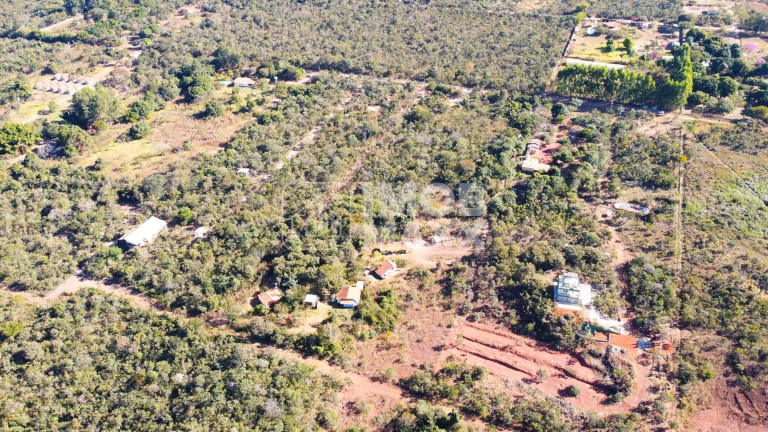 Imagem Imóvel com 5 Quartos à Venda, 28.000 m² em Paranoá - Paranoa Imagem Imóvel com 5 Quartos à Venda, 28.000 m² em Paranoá - Paranoa