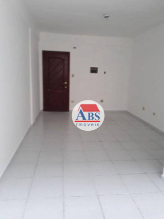 Imagem Sala Comercial à Venda, 33 m² em Centro - Cubatão Imagem Sala Comercial à Venda, 33 m² em Centro - Cubatão