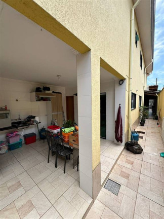 Imagem Sobrado com 3 Quartos à Venda, 143 m² em Forte - Praia Grande Imagem Sobrado com 3 Quartos à Venda, 143 m² em Forte - Praia Grande